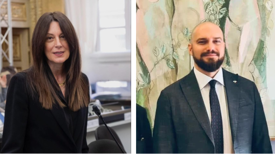 Cirio assegna le deleghe di Chiorino: Cameroni all’Istruzione, Marrone al Lavoro